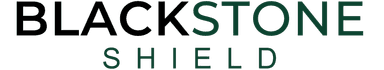Blackstone Shield Text